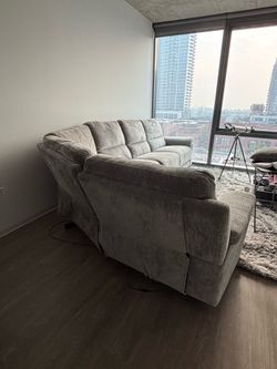 Sectional Couch