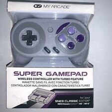My Arcade Supergame Pad