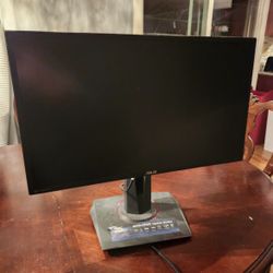 Asus Gaming Monitor 