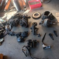 Toyota Pickup Parts 22R 22RE Parts