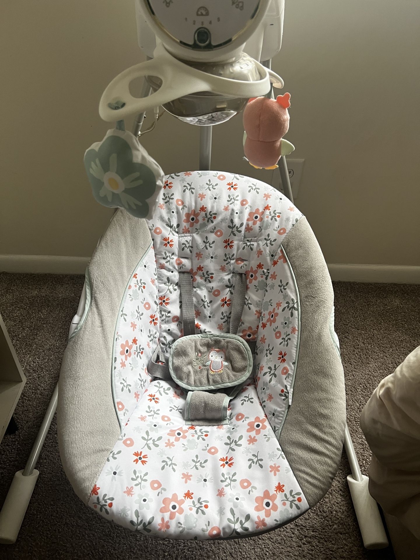 Ingenuity Baby Swing