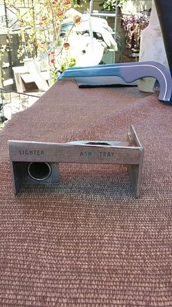 1940 Buick Dash Chrome bezel