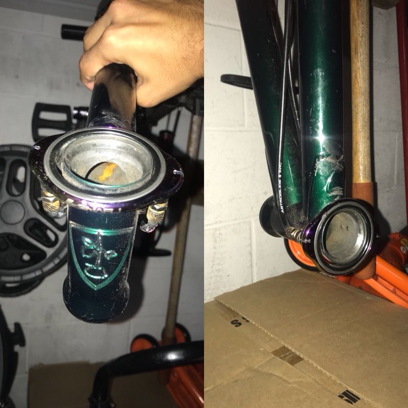 Subrosa Bmx bike fully built TRADE FOR DIRT BIKE Bikes & Cycling