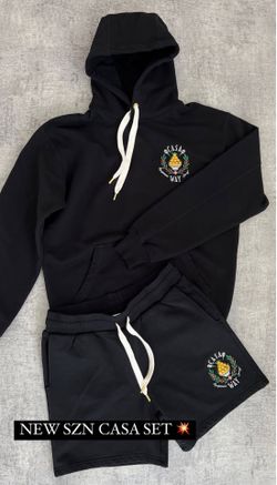 Casablanca set