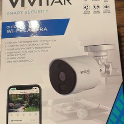 Vivitar Smart camera