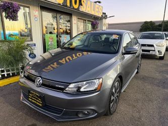 2013 Volkswagen Jetta
