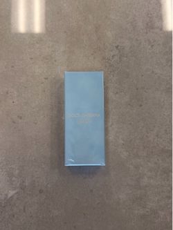Dolce & Gabbana Light Blue for Her