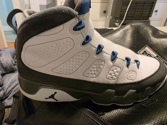 Jordan 9