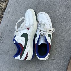 Nike Low Top 