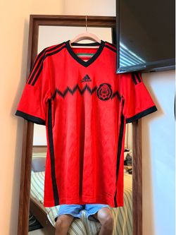 Mexico jersey