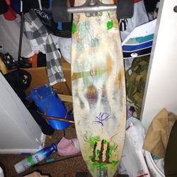 Longboard