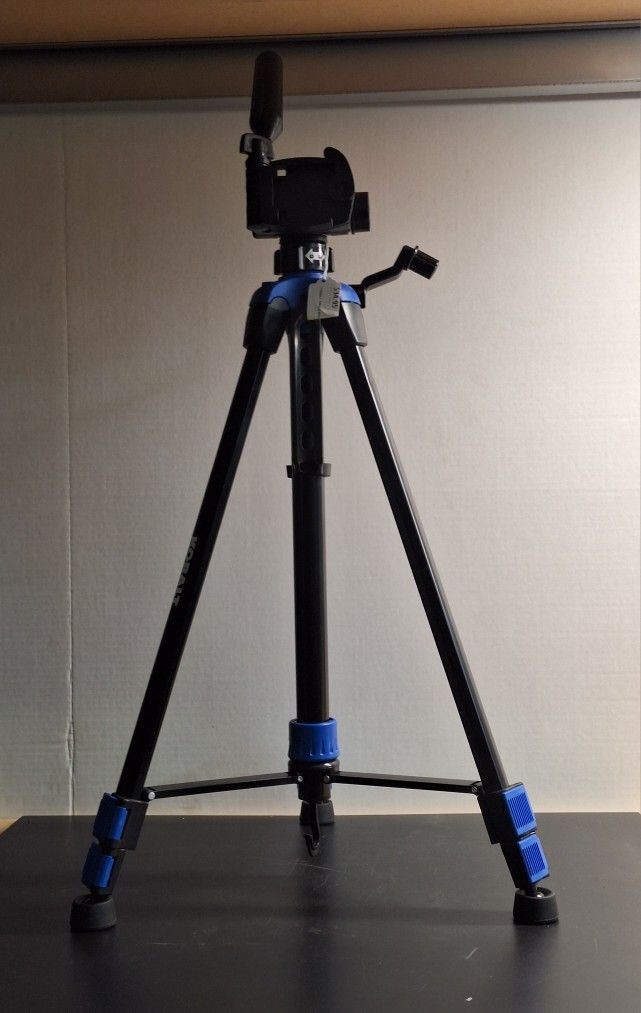 Kobalt Tripod For Lazer Level With Bag