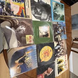 Original Print Old School Récords