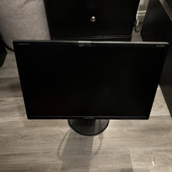 Samsung Monitor 