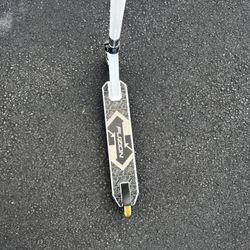 Fuzion Scooter
