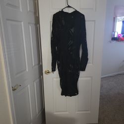 Plus Dress