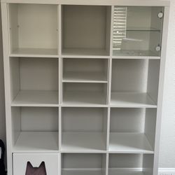 IKEA Shelf