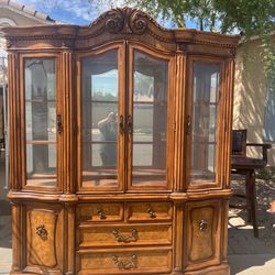 China cabinet