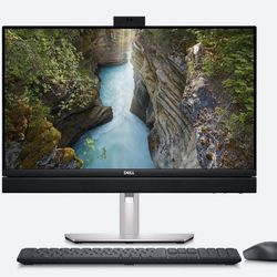 Dell OptiPlex All-in-One 7420