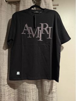 Amiri shirt