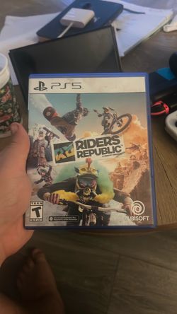 Riders republic starting at $10