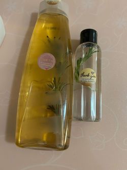 Shampoos