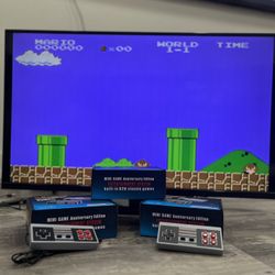 620 Classic Gaming Console 