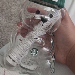 Starbucks Limited Edition Barista Cup