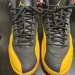 Jordan 12s 