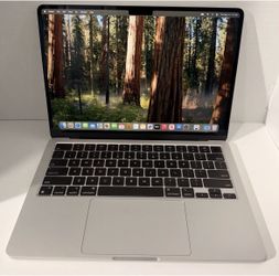 MacBook Air 13 M3 16gb