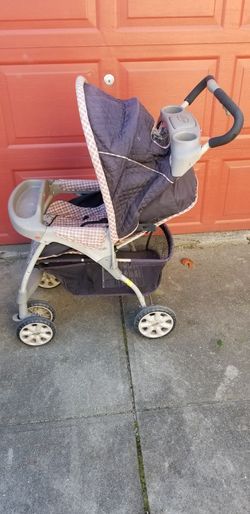 Nice Baby Stroller 