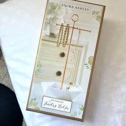 Jewelry Holder