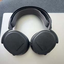 Steel Series Arctis Pro