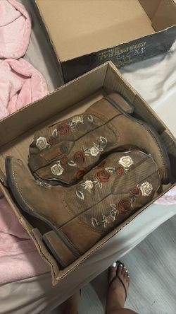 botas vaqueras