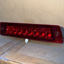 1987 to 1993 Ford Mustang LED Third Brake Light