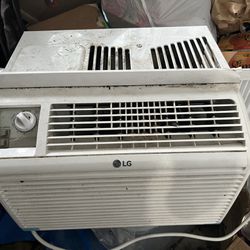 Lg air Conditioner 