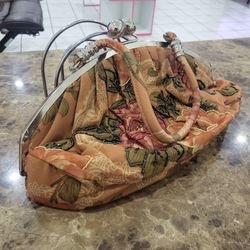 Very chic purse