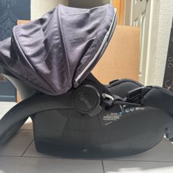 Baby Gear Bundle