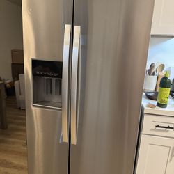 Whirlpool Refigerator