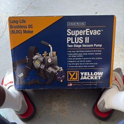 Super Evac Plus 2