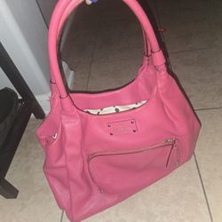 Kate Spade  Shoulder purse