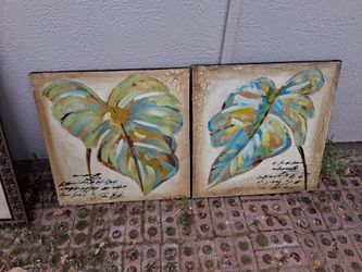 Both pictures