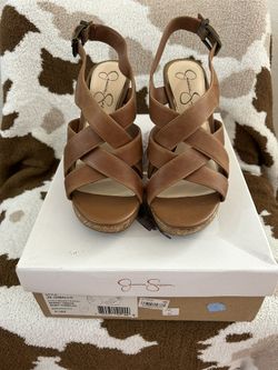 Jessica Simpson Sandals