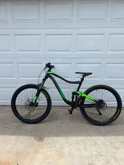 2017 giant trance 2 27.5 Large