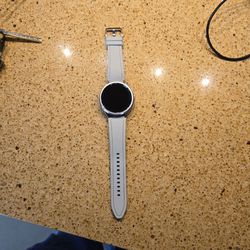 Samsung Watch And Charging Dock
