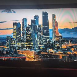 Samsung Flat Screen 46"