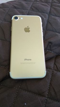 IPhone 7 32GB Different carriers