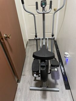 Exercise equipment Exercise equipment