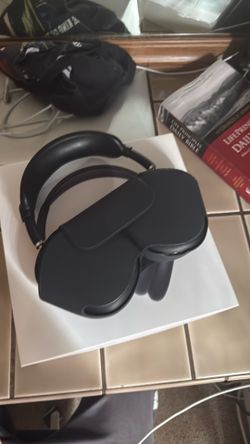 AirPods Max USB-C