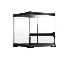 squared tank 